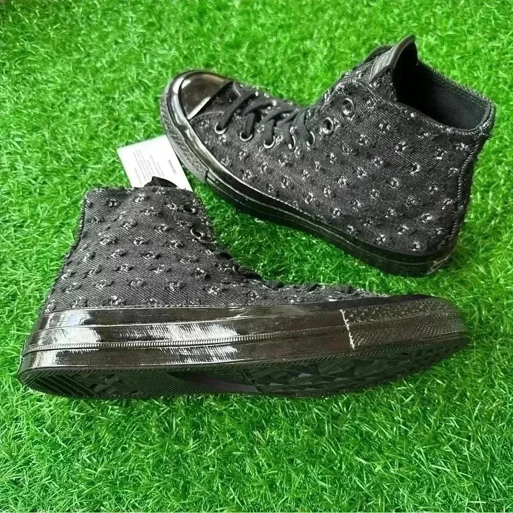 🍀New Converse Chuck Taylor All Star Ctas 70 Hi - Picture 6 of 10